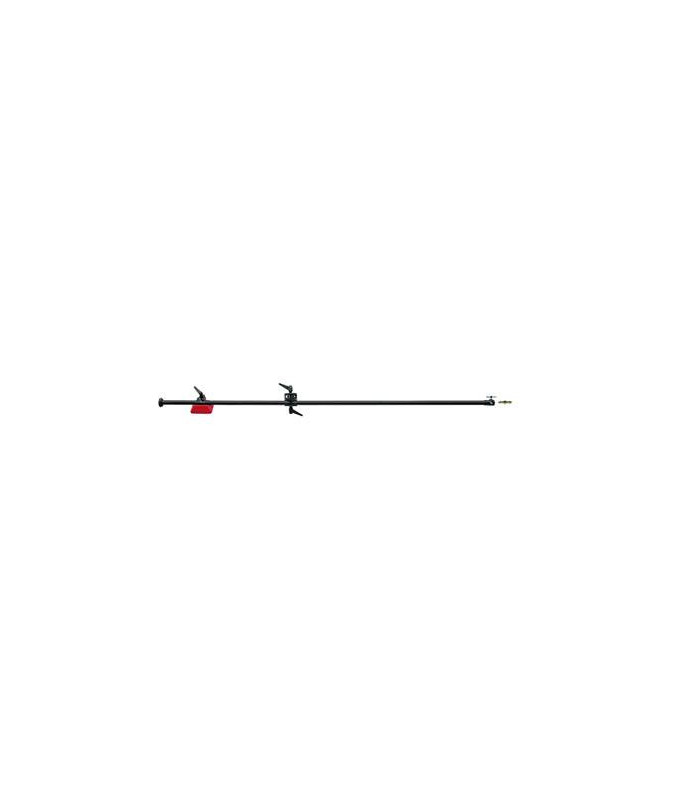 Manfrotto Girafe Light Boom Noire (024B)