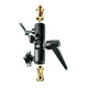 Manfrotto Rotule Lite Tite pour parapluie (026)