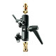 Manfrotto Rotule Lite Tite pour parapluie (026)