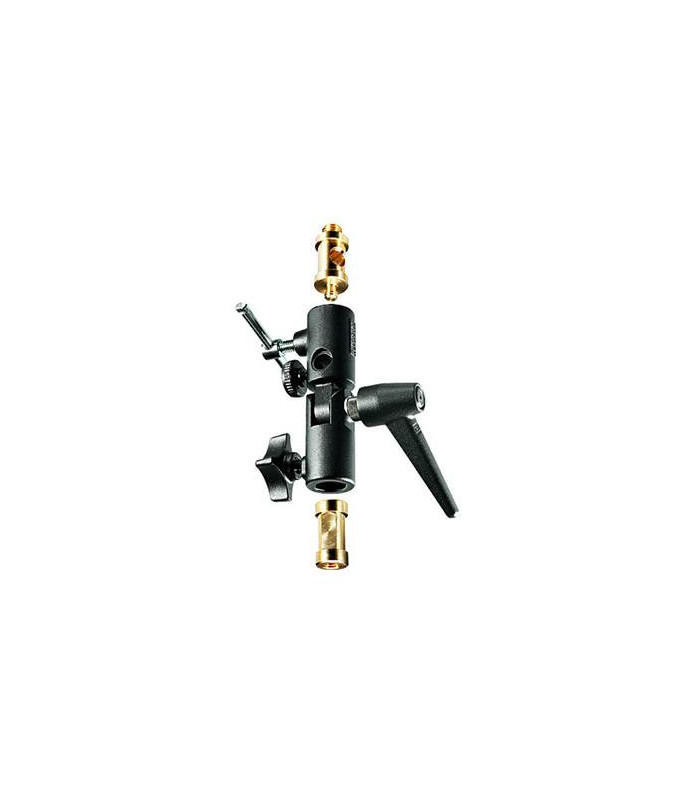 Manfrotto Rotule Lite Tite pour parapluie (026)