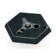 Manfrotto Plateau Rapide avec vis 1/4\"