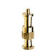 Manfrotto Cheville Light Stud. Hexa. 1/4\" (036-14)