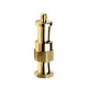 Manfrotto Cheville Light Stud. Hexa. 1/4\" (036-14)