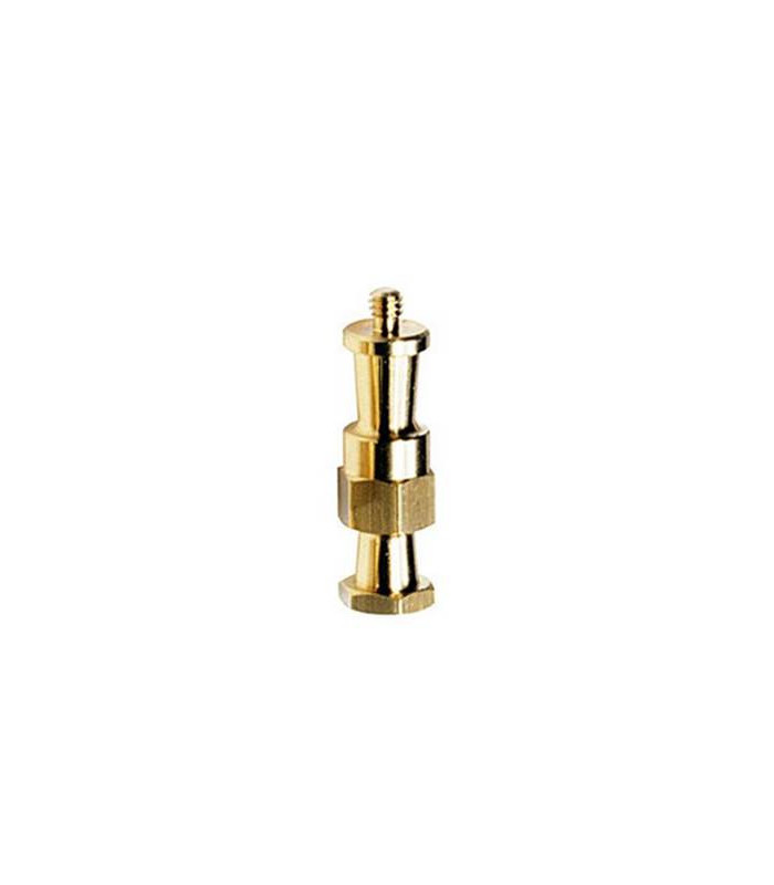 Manfrotto Cheville Light Stud. Hexa. 1/4\" (036-14)