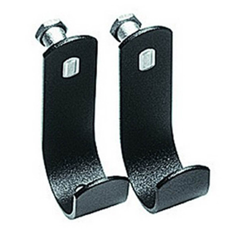 Manfrotto Paire de crochets en U (039)