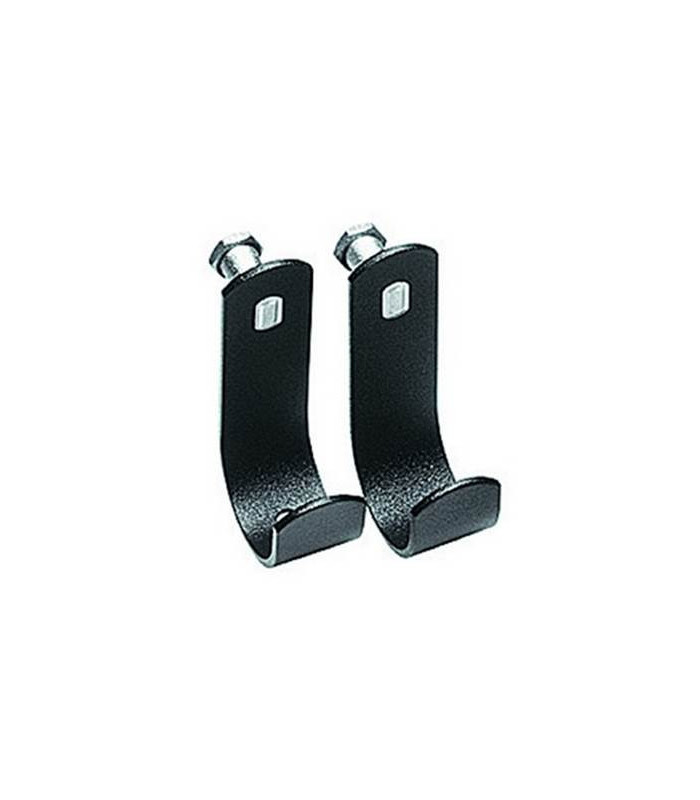 Manfrotto Paire de crochets en U (039)