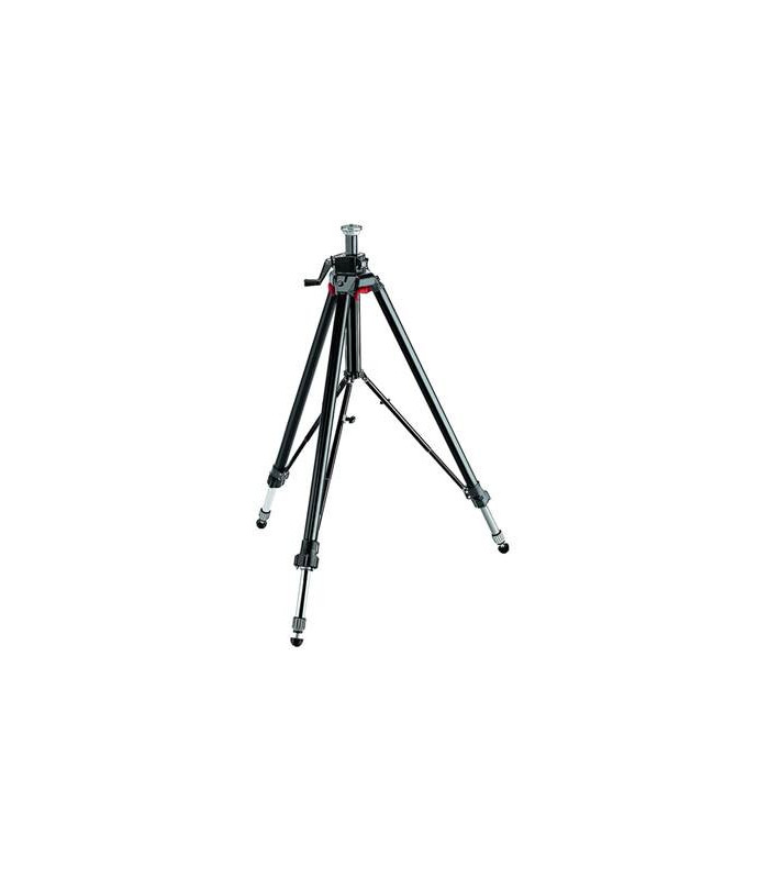 Manfrotto Triaut Noir