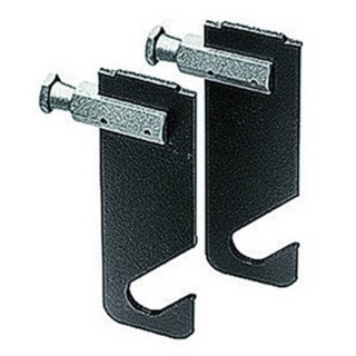 Support de fond et accessoires