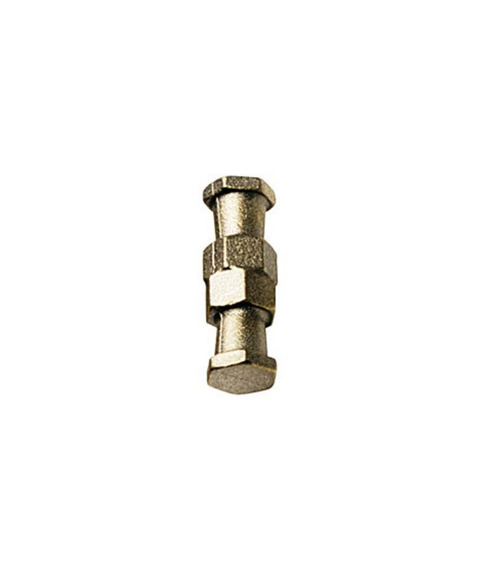Manfrotto Adaptateur Joining Stud à 90Ø (061RA)