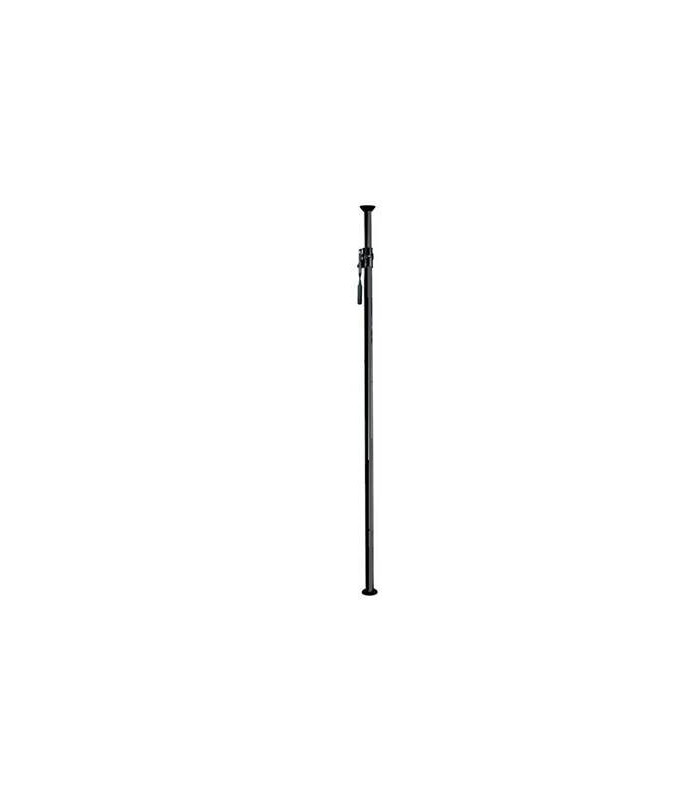 Manfrotto Autopole 1,5m - 2,7m Noir