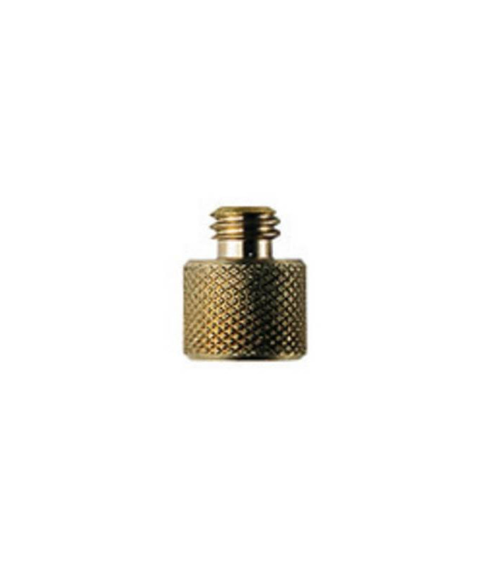 Manfrotto Adaptateur femelle pour vis 1/4\" à 3/8\"  (088)