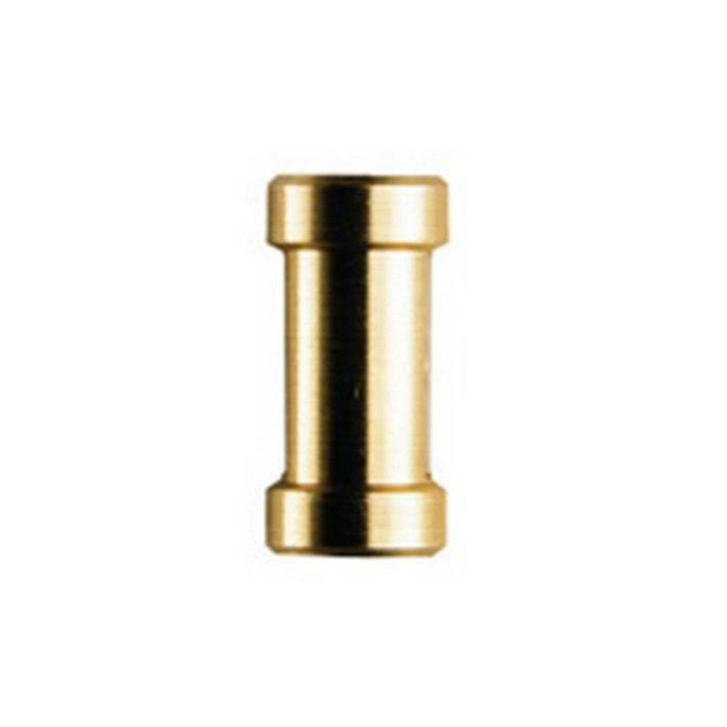 Manfrotto Adaptateur femelle 1/4\" et 3/8\"  (119)