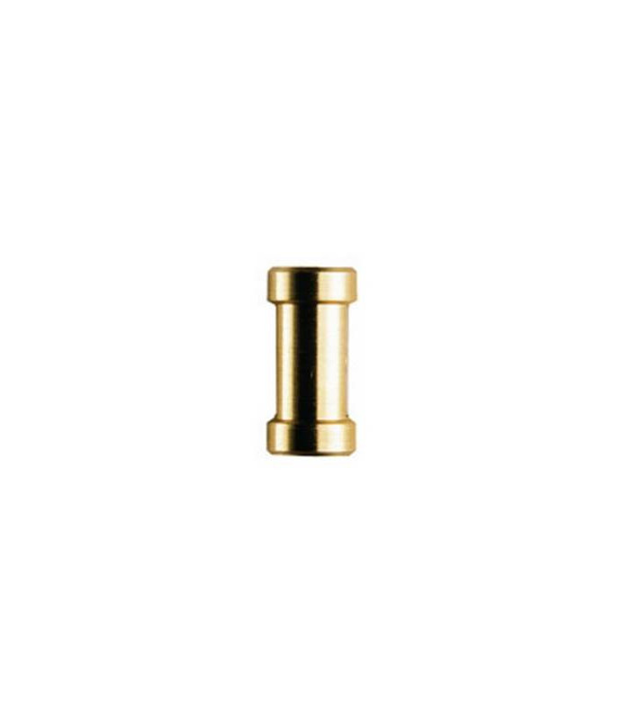 Manfrotto Adaptateur femelle 1/4\" et 3/8\"  (119)