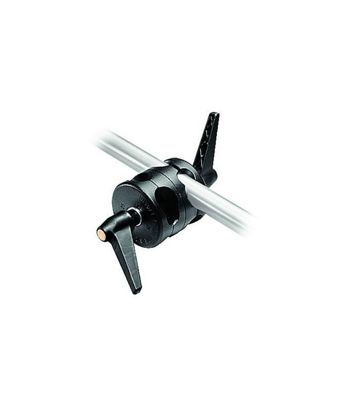 Manfrotto Rotule Girafe Light Boom (124)