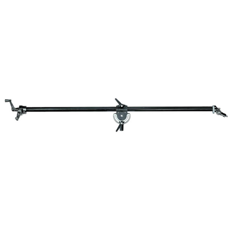 Manfrotto Girafe Super Boom Noire 1,40M (025TM)