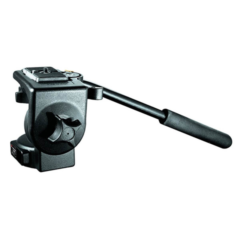 Manfrotto Rotule Mini Vidéo avec Plateau Rapide RC2
