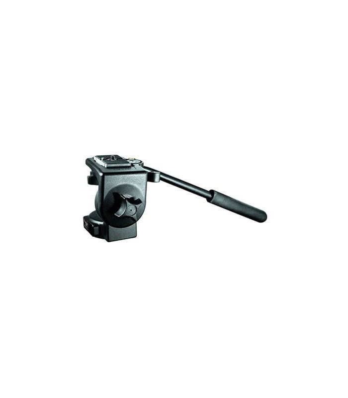 Manfrotto Rotule Mini Vidéo avec Plateau Rapide RC2