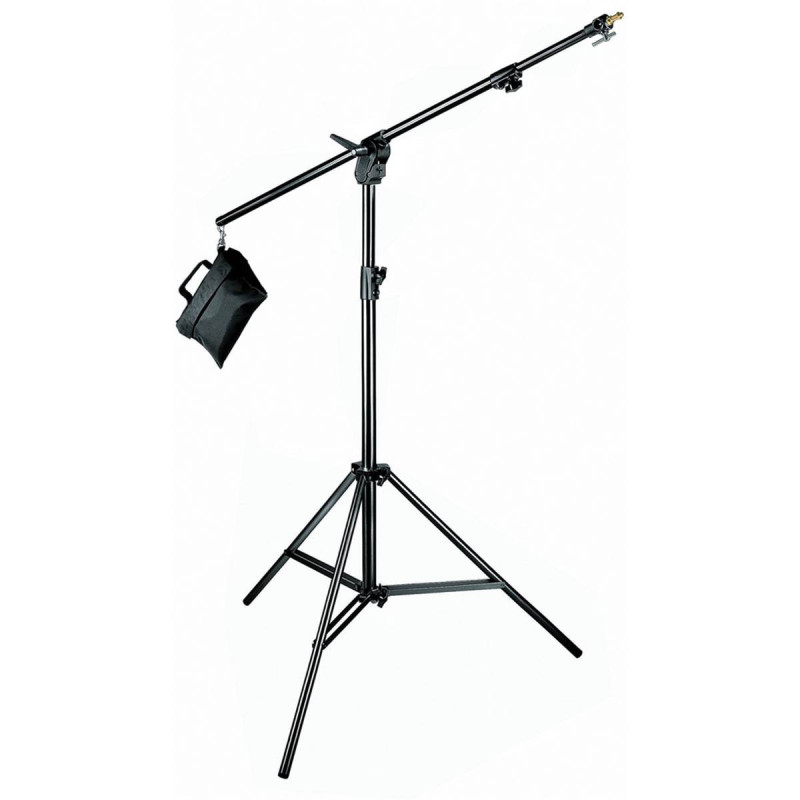 Manfrotto Pied Girafe Noir (420B)