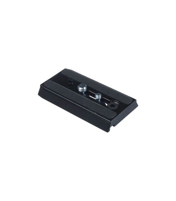 Manfrotto Plateau Rapide pour rotule 501HDV