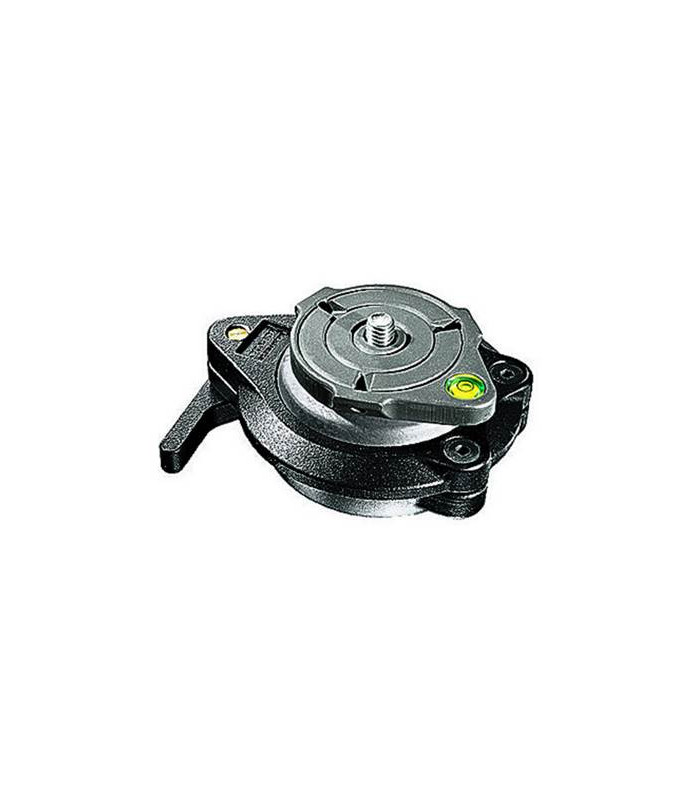 Manfrotto Boule de mise à niveau 3/8