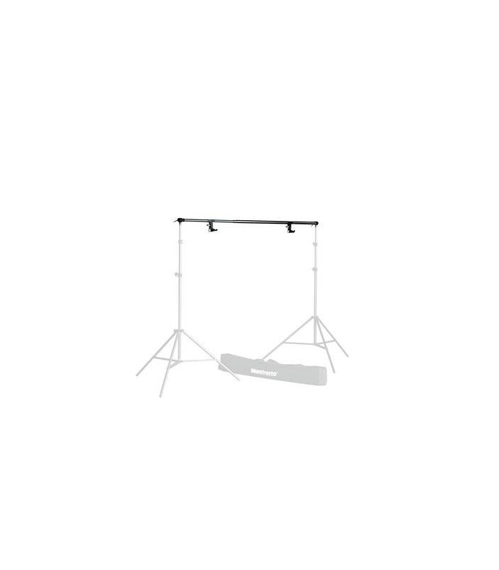 Manfrotto Barre télescopique pour fond de studio (272B)