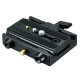 Manfrotto Plateau coulissant avec 501PL (577)