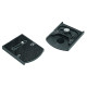 Manfrotto Plateau Rapide 410 et 354