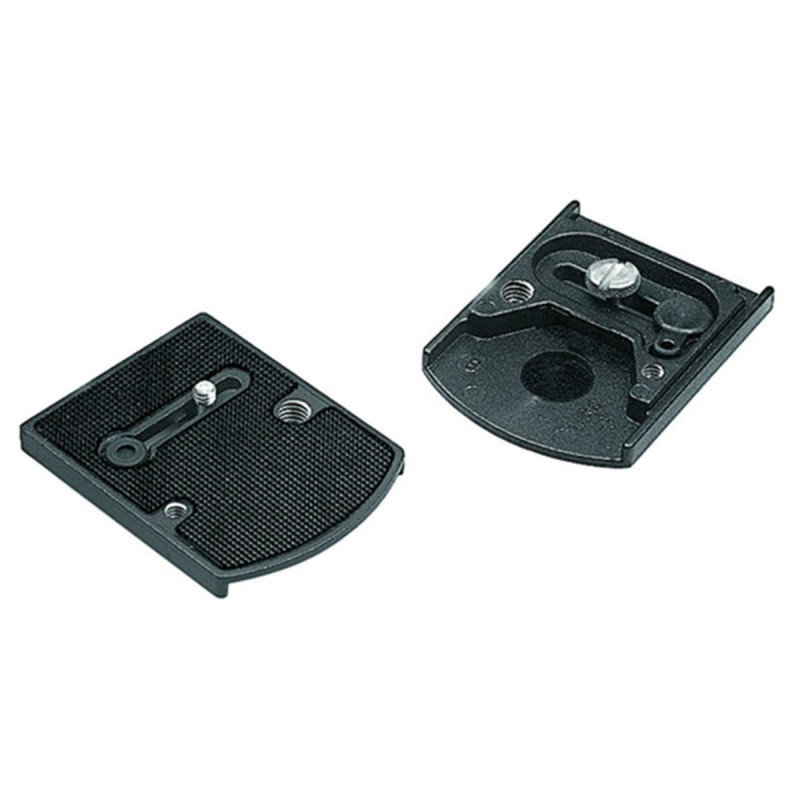 Manfrotto Plateau Rapide 410 et 354