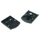 Manfrotto Plateau Rapide 410 et 354