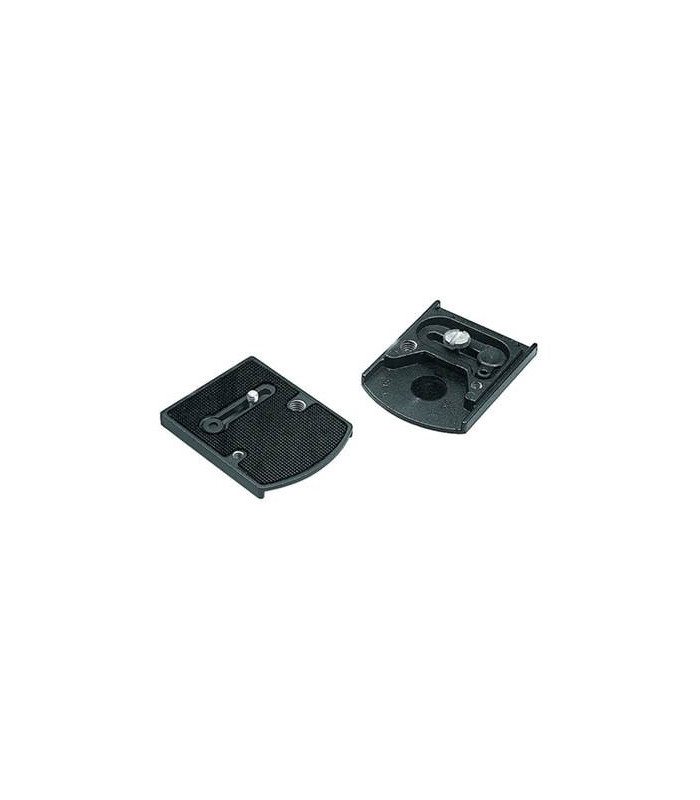 Manfrotto Plateau Rapide 410 et 354