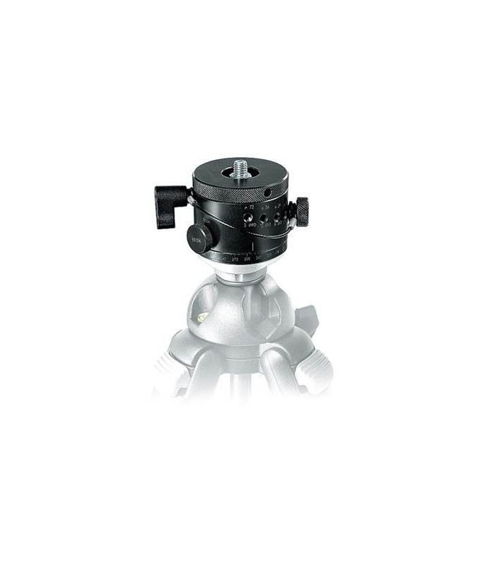 Manfrotto Tête Panoramique 300N