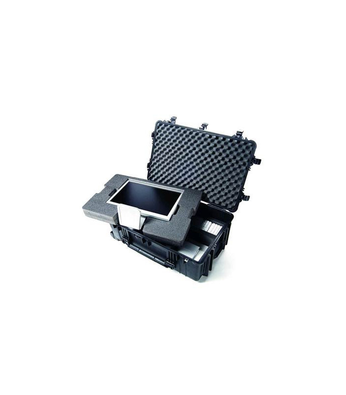 Pelicase Valise 1650B avec mousse