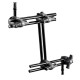 Manfrotto Bras Articulé Double,3 Sections