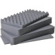 Pelicase Mousse pour Pelicase 1510