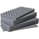Pelicase Mousse pour Pelicase 1510