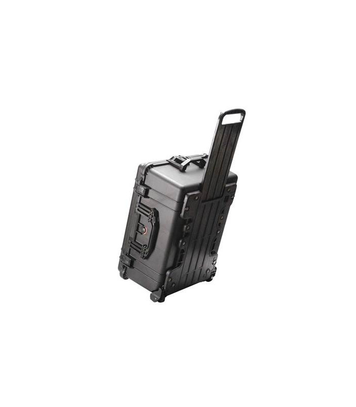 Pelicase Valise à Roulettes 1610B avec mousse