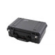 Pelicase Valise 1500 avec mousse
