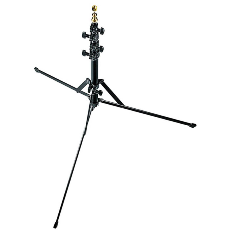 Manfrotto Pied Nano Noir 5001B