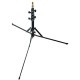 Manfrotto Pied Nano Noir 5001B