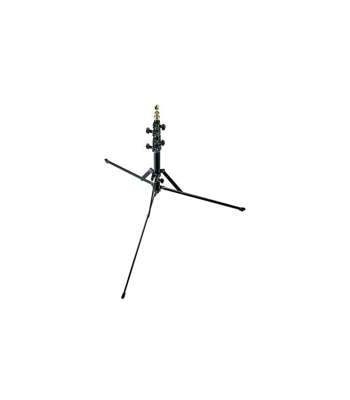 Manfrotto Pied Nano Noir 5001B