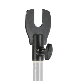 Accessoires pied d'éclairage