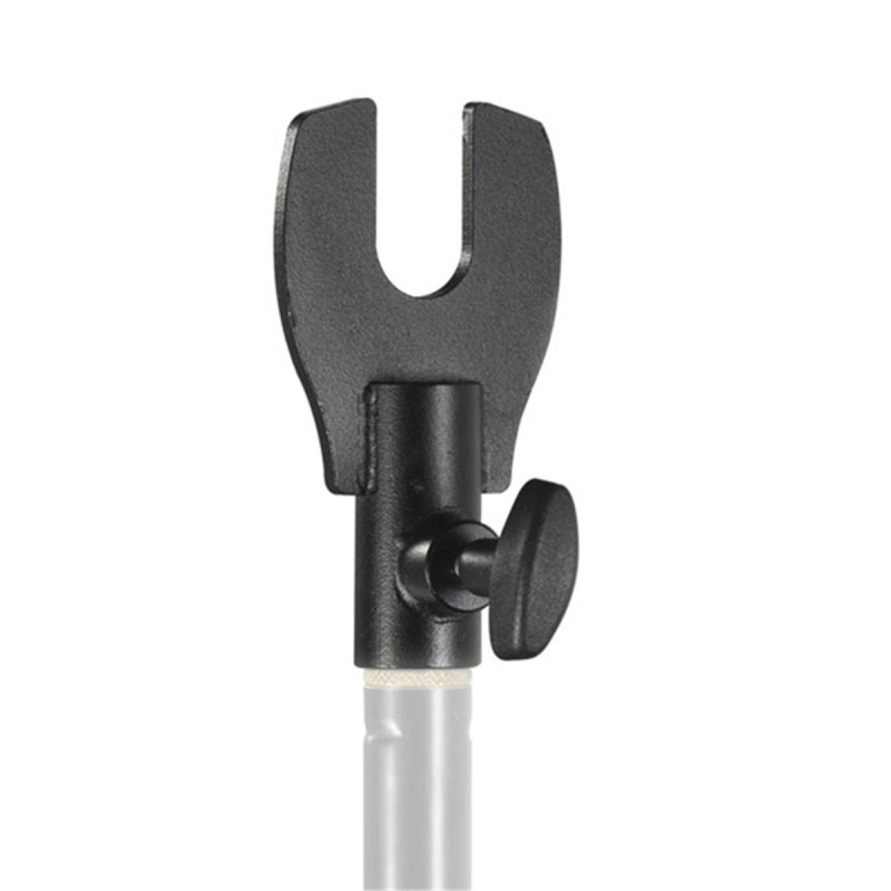 Manfrotto Crochets simples 081 pour 046MC (x2)