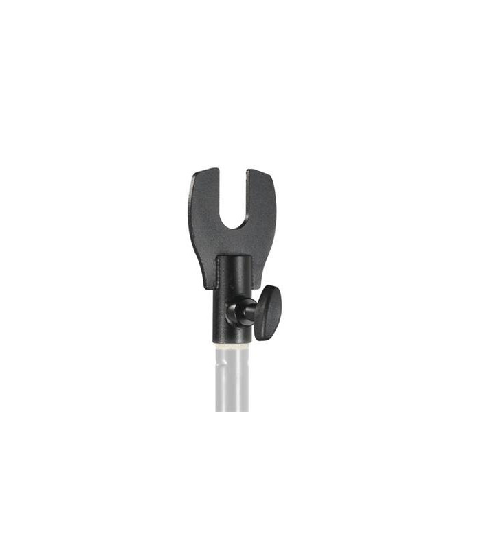 Manfrotto Crochets simples 081 pour 046MC (x2)