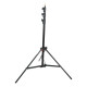 Manfrotto Pied Alu Master Air Comprimé Noir 1004BAC