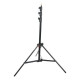 Manfrotto Pied Alu Master Air Comprimé Noir 1004BAC