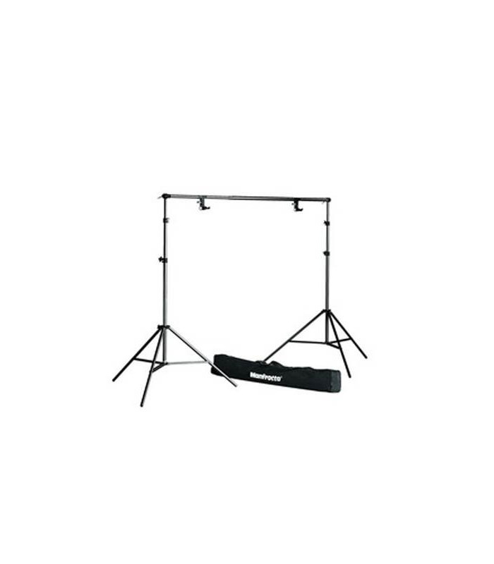 Manfrotto kit de support de fond (1314B)
