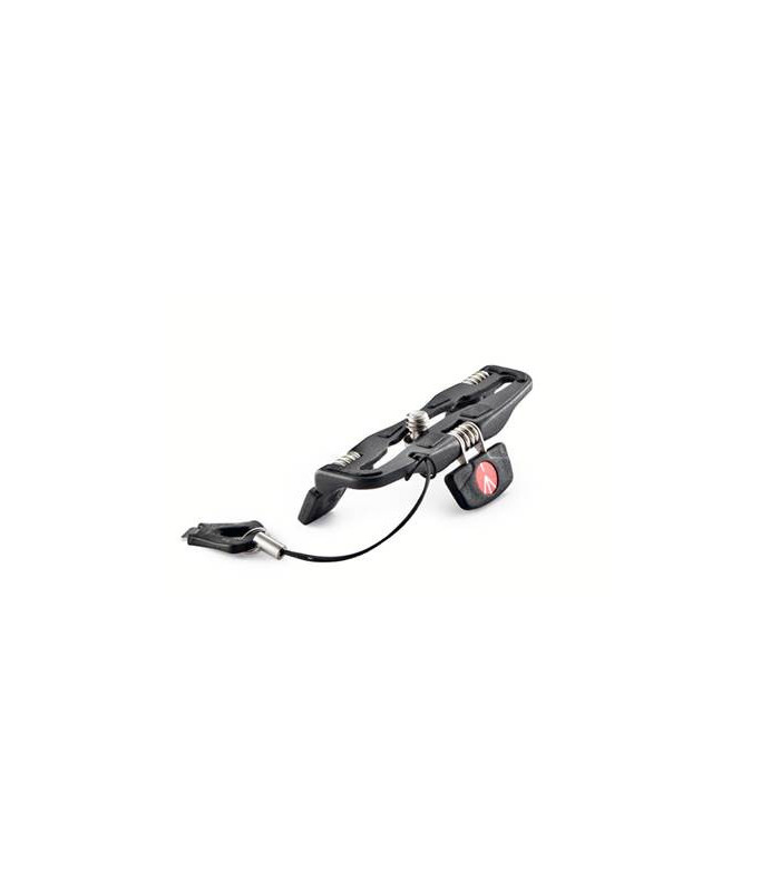Manfrotto Trépied de Poche Petit noir