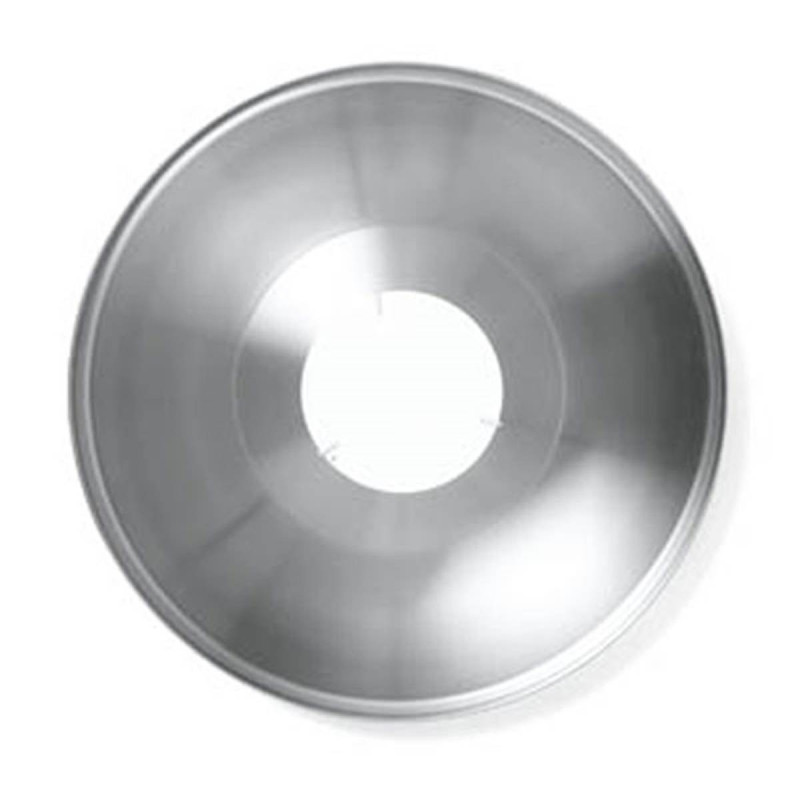 Profoto Bol beauté argent 26 degrés