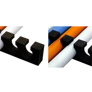 Support de fond et accessoires