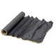 Rosco Rouleau Cinefoil Black 30 cm x 15M